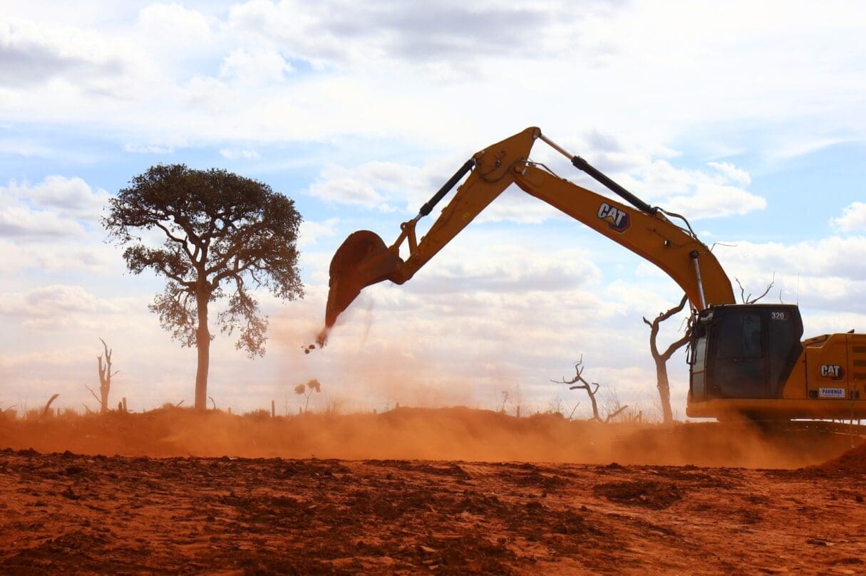 Fim do Fundeinfra não vai interromper nem atrasar obras em Goiás