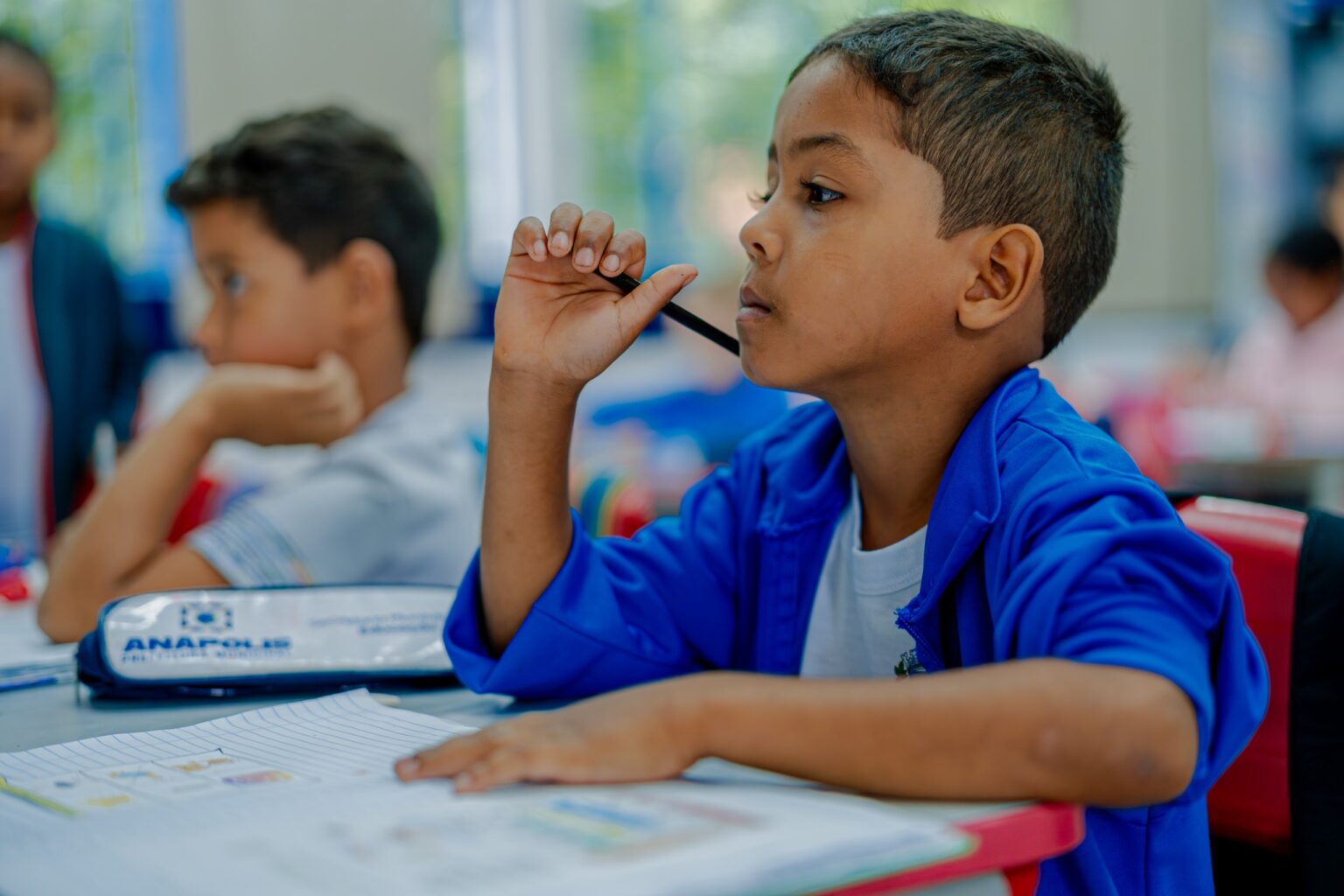 Programa Prepara Anápolis 2026 dá início ao ciclo de ações voltadas à aprendizagem na rede municipal