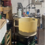 Interditado local usado para falsificação de produtos em Anápolis