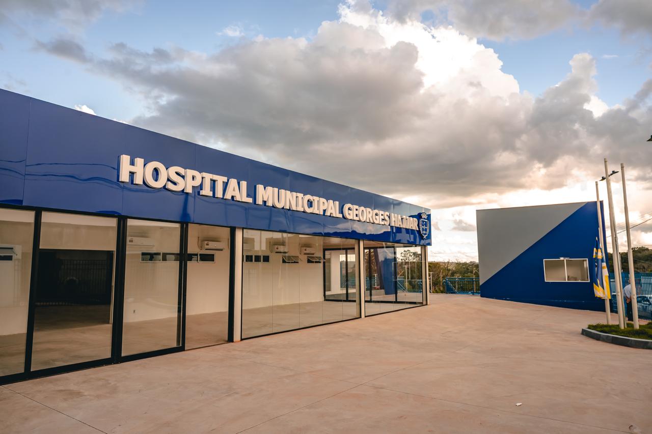 Número de procedimentos hospitalares cresce em 2025 ao se comparar com 2024