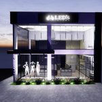 Rede goiana de franquias amplia atuação no estado com unidade conceito em Anápolis