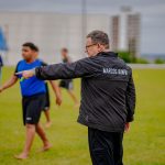 Inscrições para seleção de Analistas de Esporte seguem abertas até 20 de fevereiro