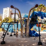 Parque Ipiranga terá academia ao ar livre mais moderna do País; veja detalhes