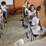Professores da rede estadual de ensino terão reajuste de 5,4%