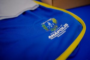 uniforme escolar anapolis