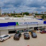 Pronto para funcionar com segurança, antigo Hospital Jamel Cecílio reforça nova fase da saúde em Anápolis