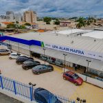 Antigo Hospital Jamel Cecílio passa a receber atendimentos da UPA da Vila Esperança neste domingo (15)