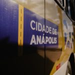 Gestão Anapolina define transporte público como prioridade neste primeiro semestre