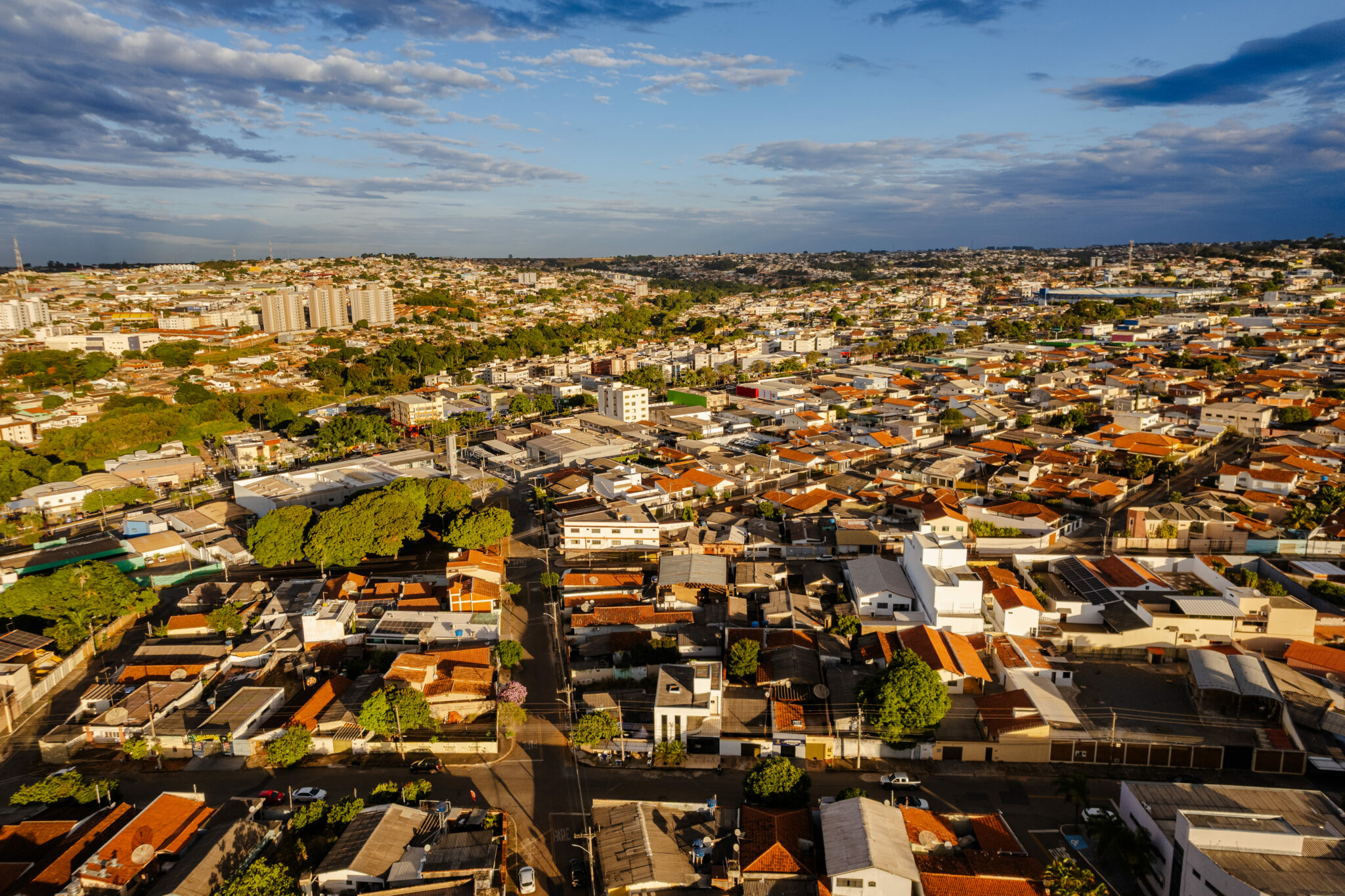 Anápolis adota NFS-e padrão nacional; medida visa simplificar cotidiano das empresas