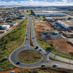 Depois de mais de uma década, Anel Viário do Daia é entregue em Anápolis