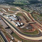 Autódromo de Goiânia passa por ajustes finais para receber MotoGP