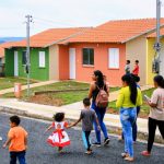 Novo Brasil recebe 50 casas a custo zero neste sábado