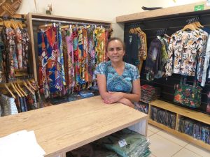 empreendedora goiana