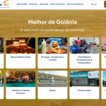 Governo de Goiás, Fecomércio-GO e Cetur lançam Guia Oficial do Turista para o MotoGP