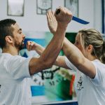Federação Sul Americana de Krav Maga realiza treinos gratuitos de defesa pessoal para mulheres em Goiás