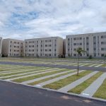 Inscrições para 496 unidades do Apê a Custo Zero em Goiânia começam na quinta-feira