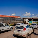 Prefeitura planeja intervenções para desafogar trânsito do Trevo da Havan