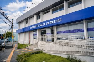 unidade saude da mulher